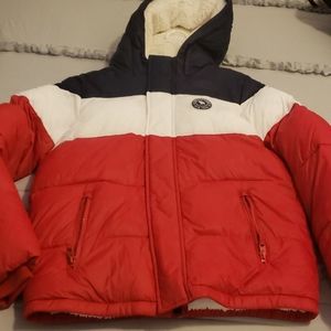 Boy's jacket 15/16